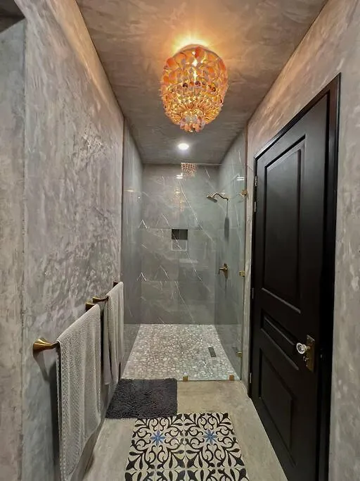 Casa Halo - Lux Mansion, Heated Pool, Sonos Speakers, Gated Community And Staff Villa Tulum