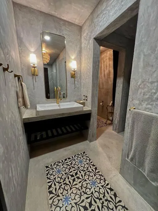 Casa Halo - Lux Mansion, Heated Pool, Sonos Speakers, Gated Community And Staff Villa Tulum 0*,  Mexico