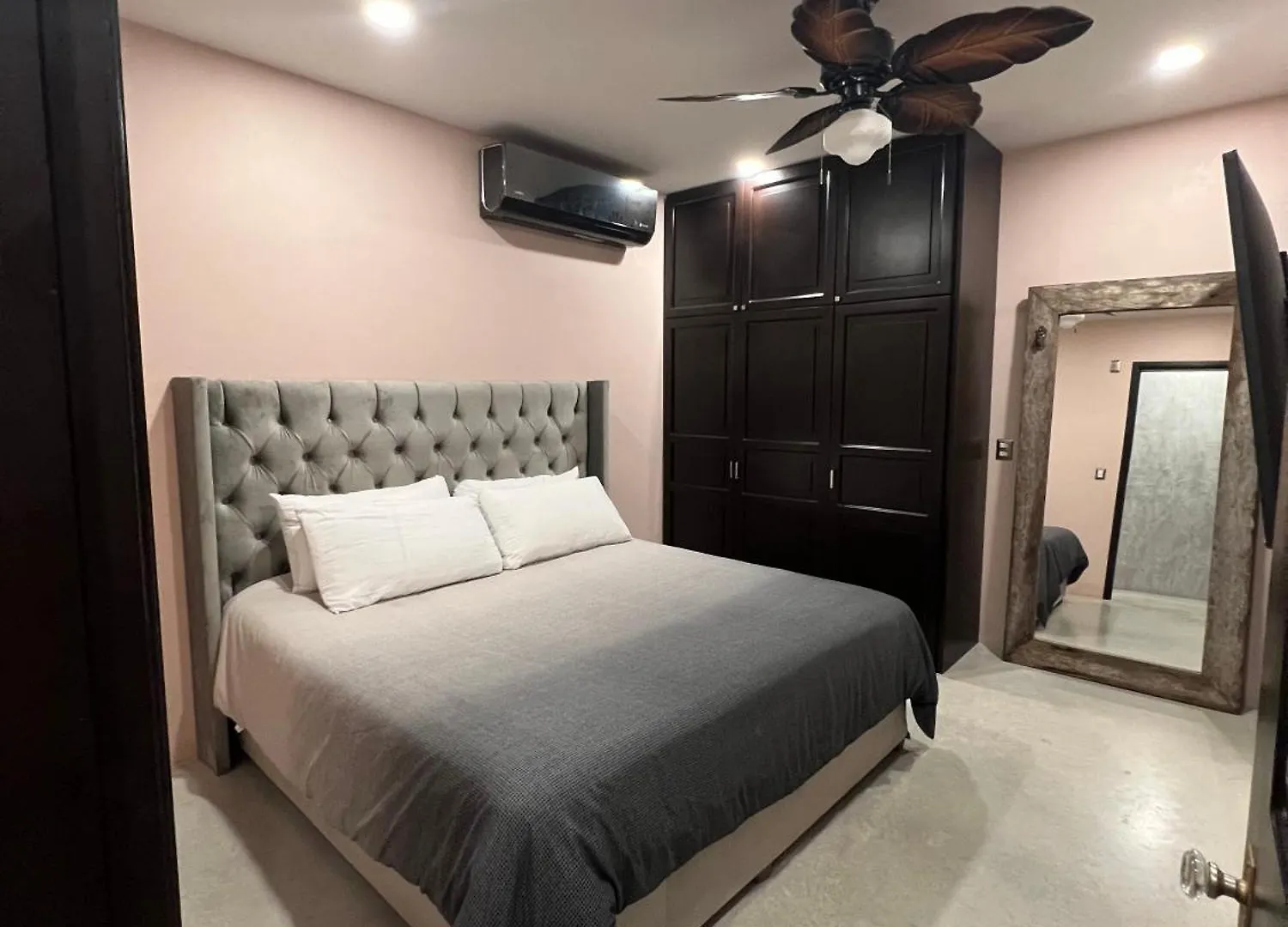 Casa Halo - Lux Mansion, Heated Pool, Sonos Speakers, Gated Community And Staff Villa Tulum