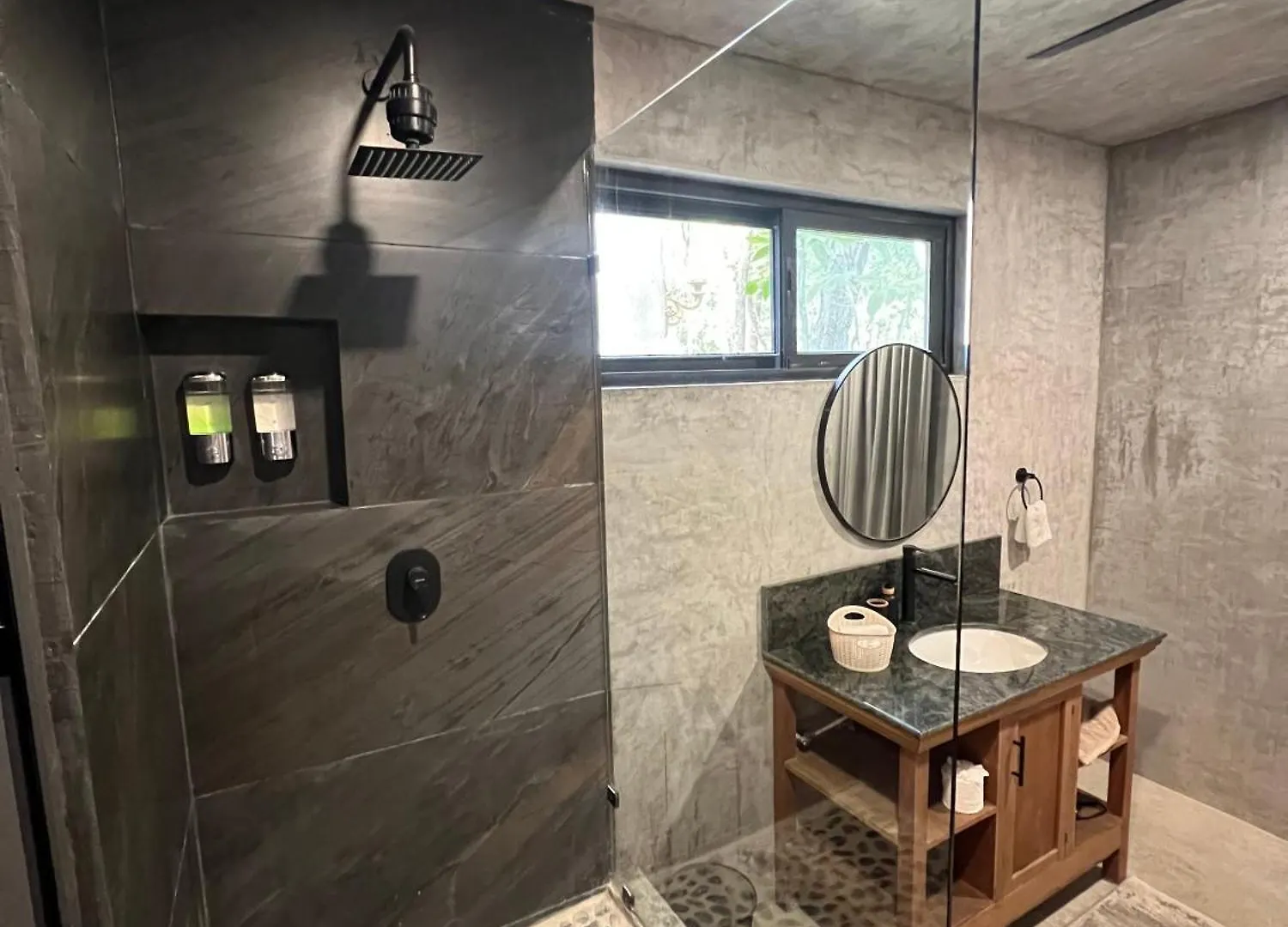 Casa Halo - Lux Mansion, Heated Pool, Sonos Speakers, Gated Community And Staff Villa Tulum
