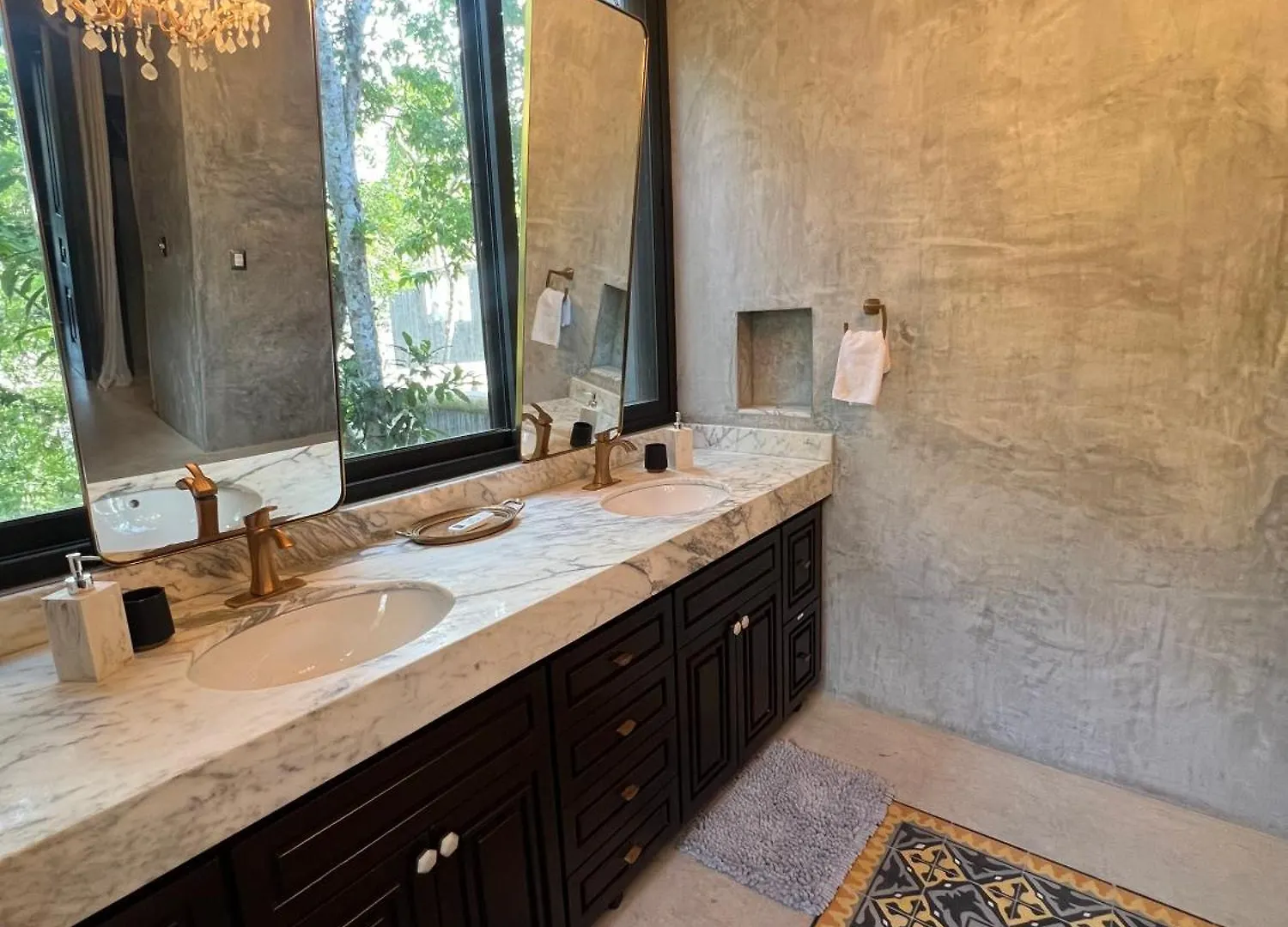 Casa Halo - Lux Mansion, Heated Pool, Sonos Speakers, Gated Community And Staff Villa Tulum 0*,