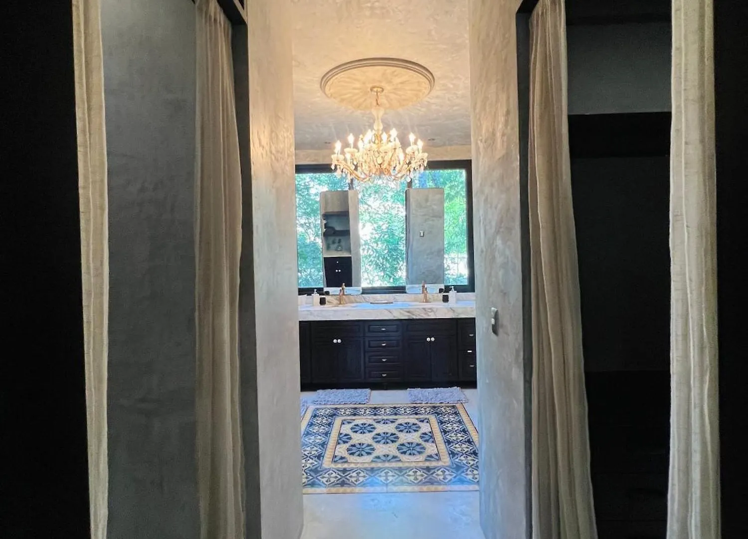 Casa Halo - Lux Mansion, Heated Pool, Sonos Speakers, Gated Community And Staff Villa Tulum