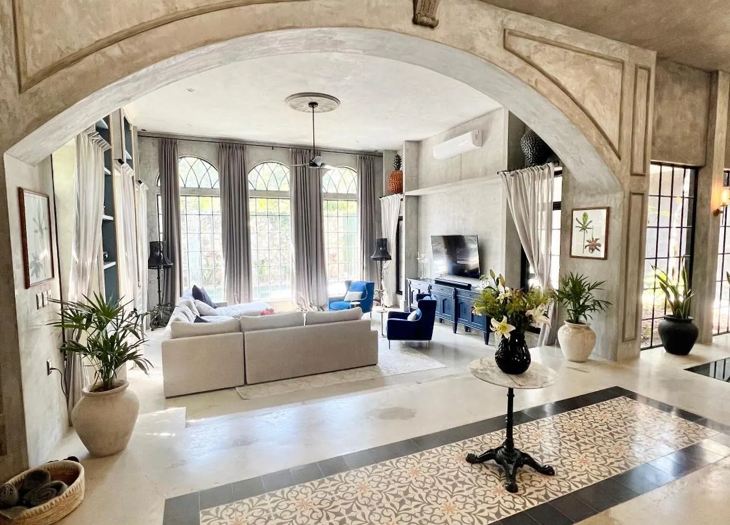 Casa Halo - Lux Mansion, Heated Pool, Sonos Speakers, Gated Community And Staff Villa Tulum