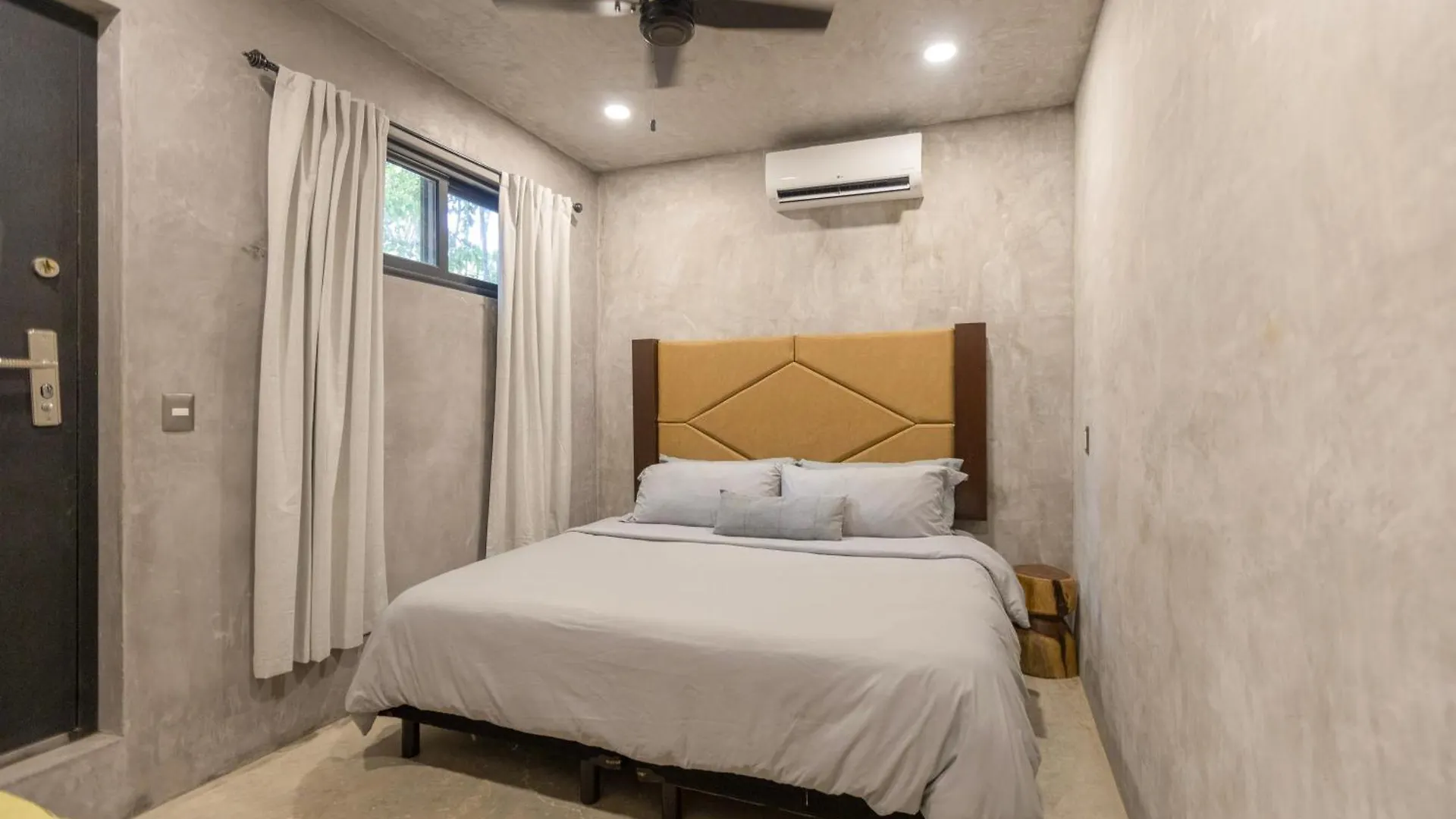 Casa Halo - Mansion, Nightclub, Pool, Sonos, Gated, Staff Villa Tulum 0*,
