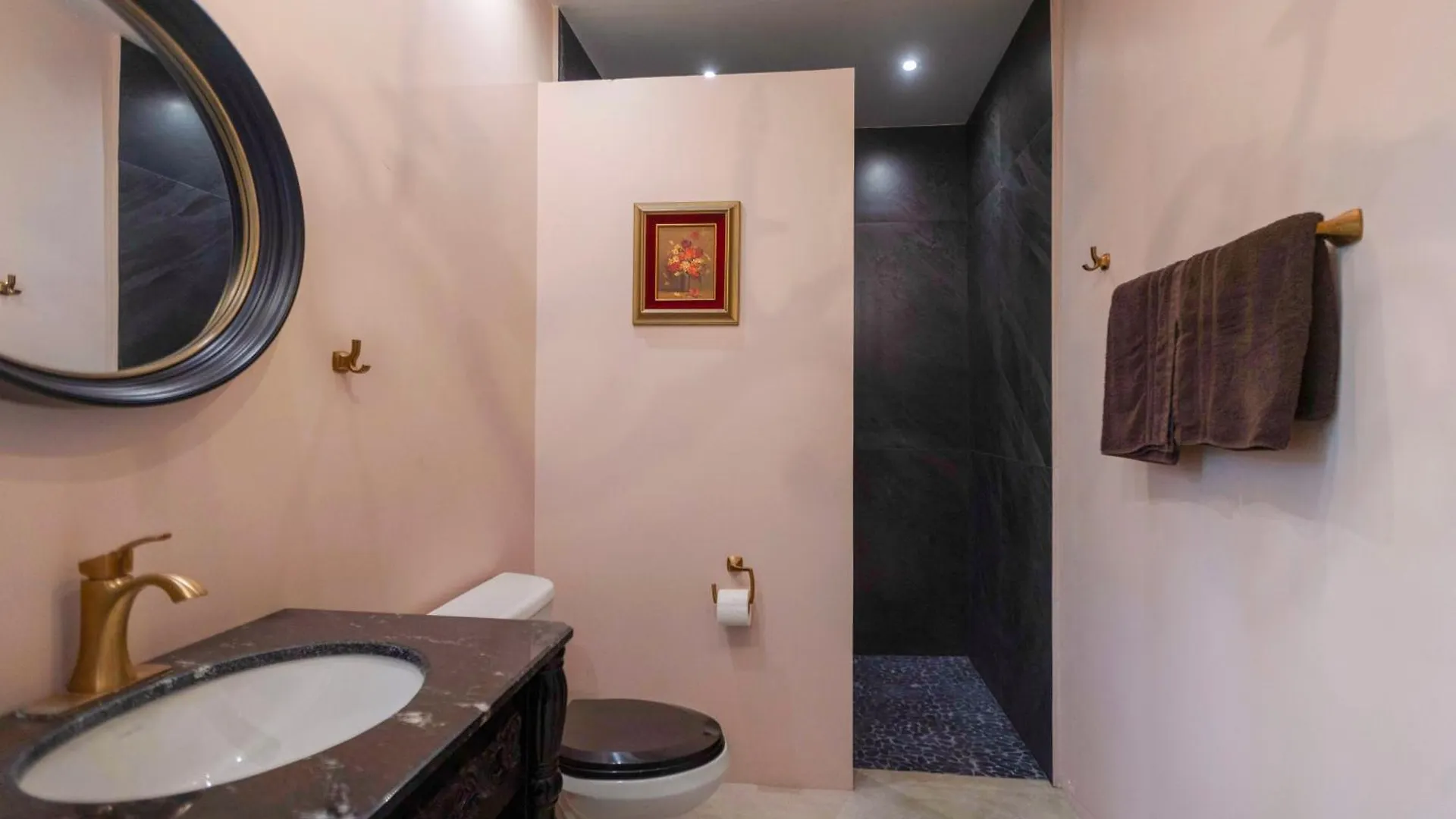 Casa Halo - Mansion, Nightclub, Pool, Sonos, Gated, Staff Villa Tulum 0*,  Mexico