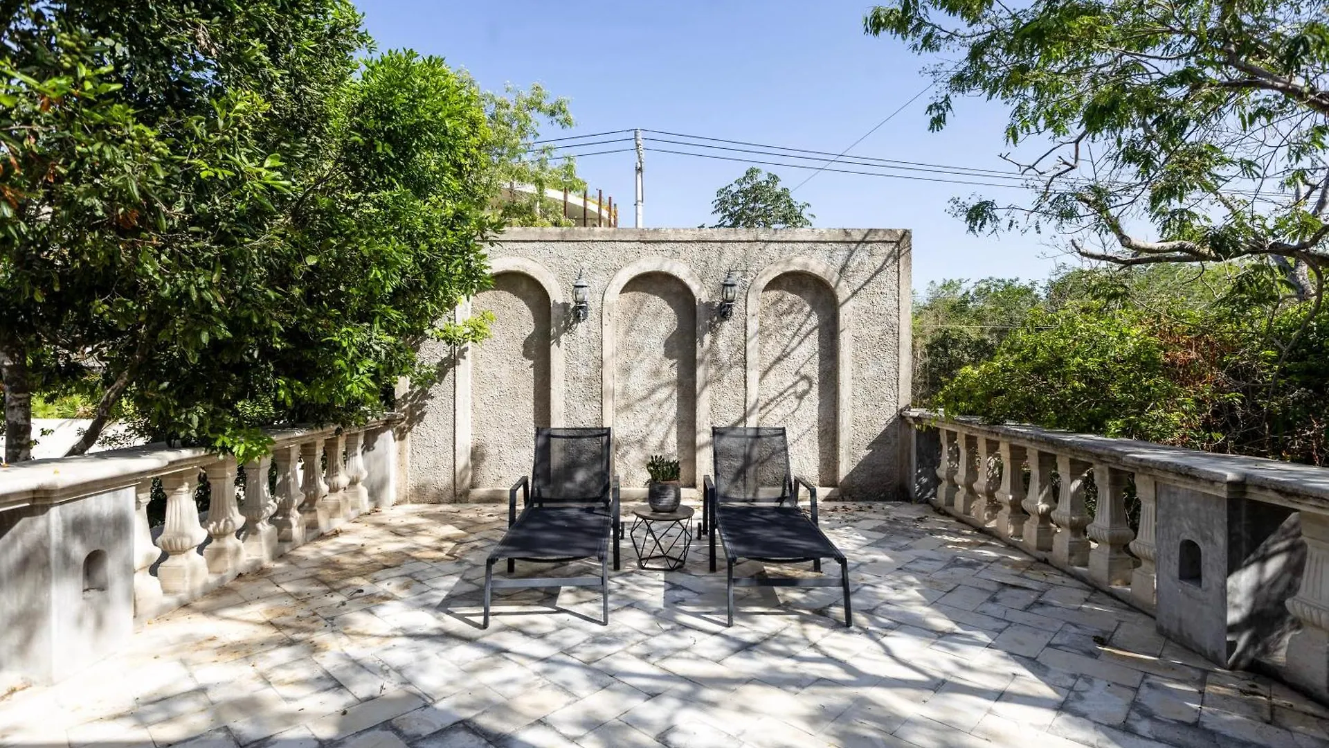 Casa Halo - Mansion, Nightclub, Pool, Sonos, Gated, Staff Villa Tulum Mexico
