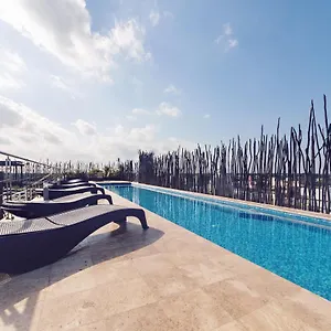 3* Apart-hotel Carpe Diem By Nah