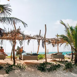 Otel Ikal, Tulum