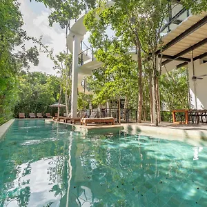 Casa Chiit Tulum