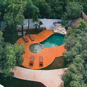 Coco Village Appartement