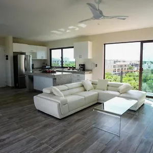 Blue Luxury La Veleta Appartement