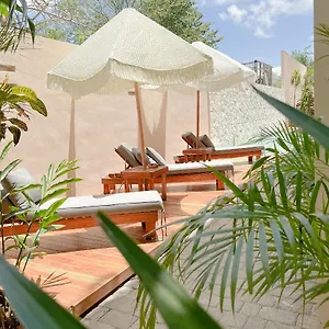 La Veleta Luxury Appartement