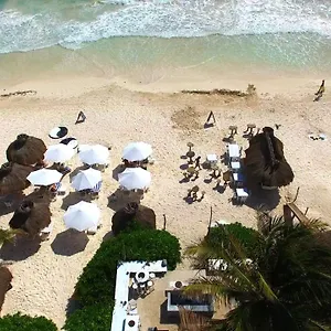 4* Hotell Zulum