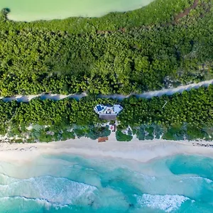 Casa Pelícanos Mx - Next To Zone Villa