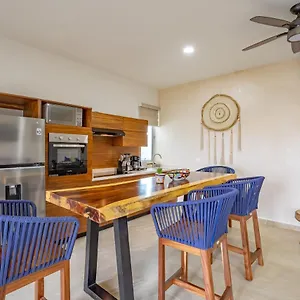 Casa Elda Appartement