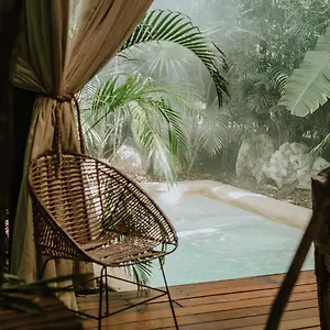 5* Apart-hotel Copal
