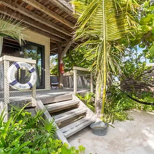 4* Hotell Pescadores By Ahau Collection