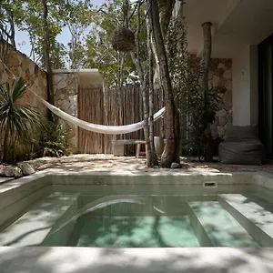 Teva Tulum, Aldea Zama Tulum