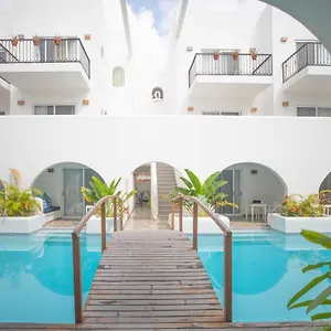 4* Hotell La Bella