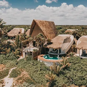Otel Papaya Playa Project, Tulum, A Member Of Design, Tulum