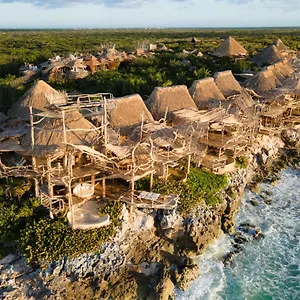 5* Hotell Azulik - Adults Only