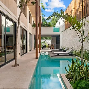 Casa Luna I, Lujo Y Celebraciones Exclusivas Villa