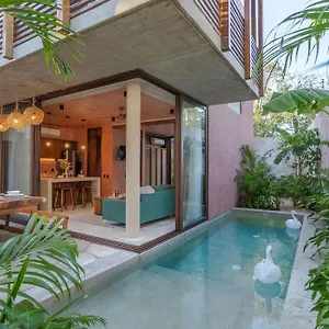 Entorno - Luxury Tulum