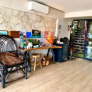 Otel Pacha Boutique, Tulum