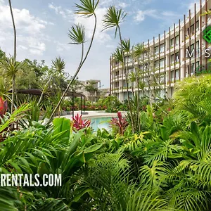 Mistiq Gardens Tulum