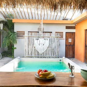 Dona Lucha Tulum