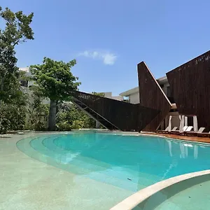 Ophelia In Aldea Zama Tulum