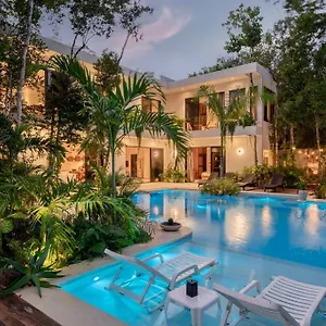 Casa Chen Xen Luxury Design With Cocnierge Villa