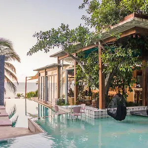 5* Hotell Mi Tulum, A Small Luxury (adults Only)