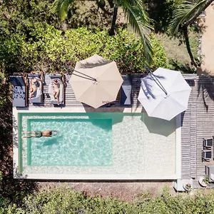 Vida Silvestre Lodge