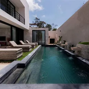 Casa Aguacate Villa