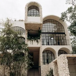 Casa Zebrina Designer Tulum