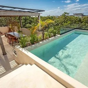 Tuane Luxury Homes Villa
