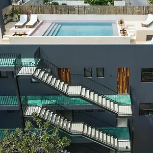 Ujo Boutique Appart hôtel