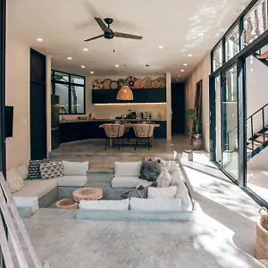 Jungle Luxury Priv Pool & Concierge 4b Tulum