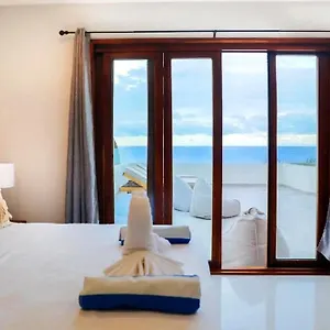 4* Hotell Playa Canek Beachfront Eco