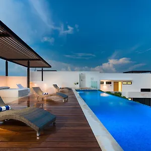 Infinity Appartement