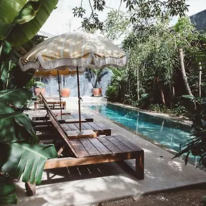 Otel Casa Pueblo, Tulum