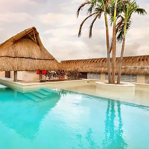 3* Apart-hotel Azul By Guruhotel