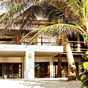 Casa Carolina Tulum